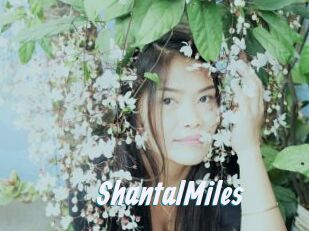 ShantalMiles