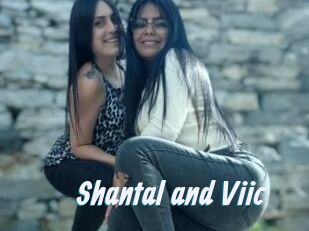 Shantal_and_Viic