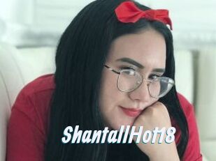 ShantallHot18
