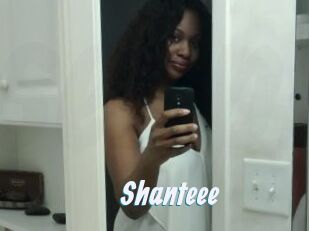 Shanteee