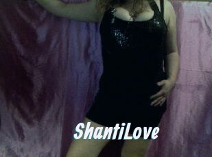 ShantiLove