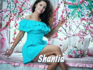 Shantia Sexe Express