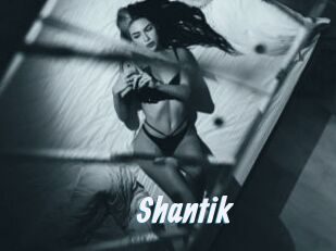 Shantik