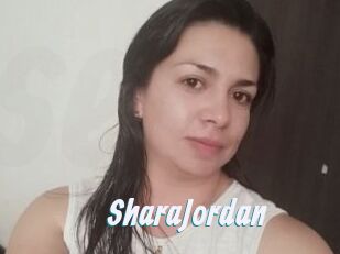 SharaJordan