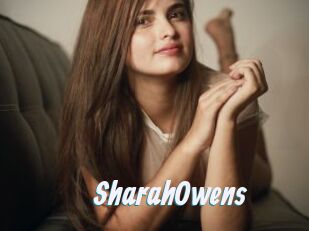 SharahOwens