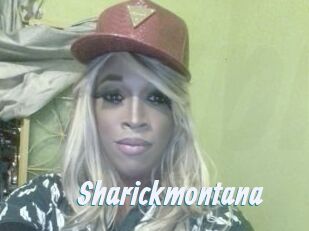 Sharickmontana