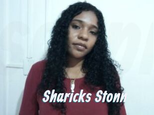 Sharicks_Stonn