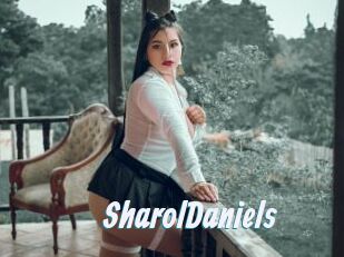 SharolDaniels