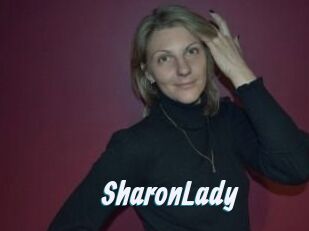 SharonLady