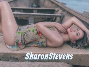 SharonStevens