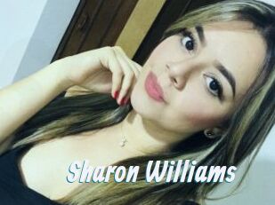 Sharon_Williams