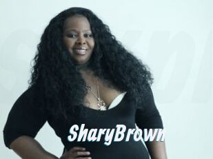 SharyBrown