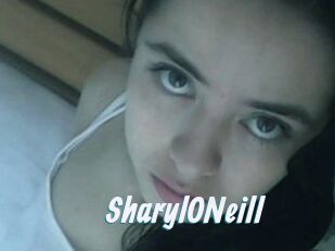 SharylONeill