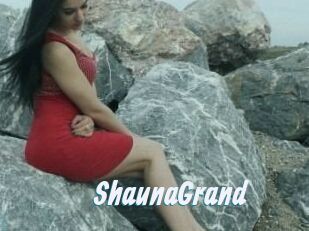 ShaunaGrand