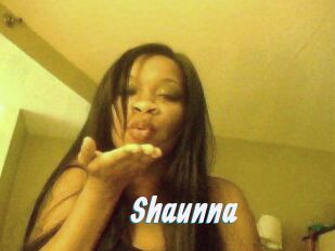 Shaunna