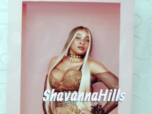ShavannaHills