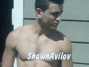 Shawn_Avilov