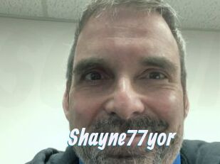 Shayne77yor