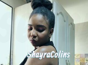 ShayraColins