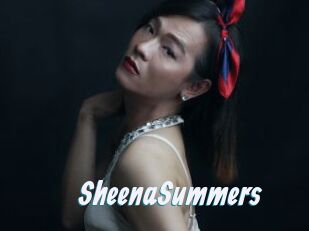 SheenaSummers