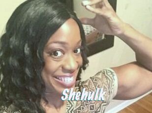 Shehulk