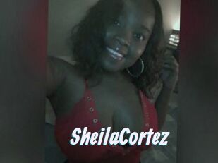 SheilaCortez
