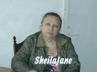 SheilaJane