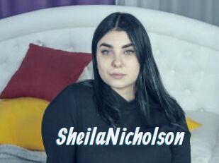 SheilaNicholson
