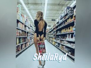 SheilaRyd