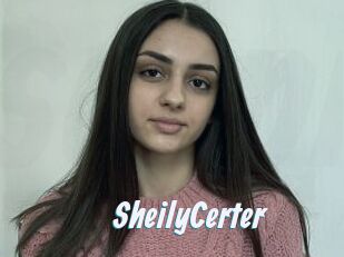 SheilyCerter