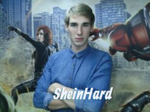 SheinHard