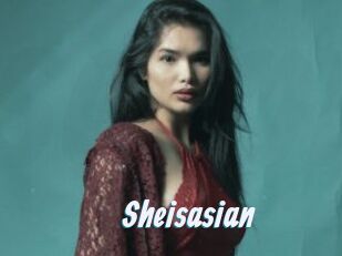 Sheisasian