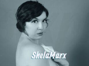 ShelaMarx