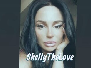 ShellyTheLove