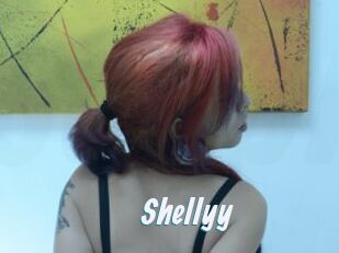 Shellyy
