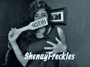 ShenayFreckles