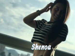 Shenoa