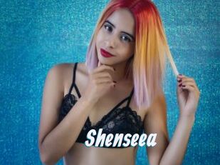 Shenseea