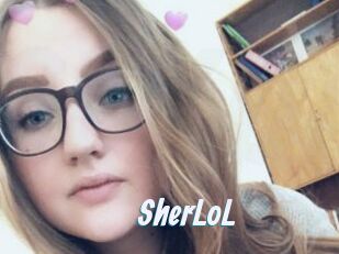 SherLoL