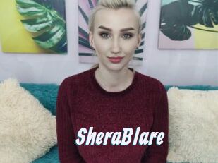 SheraBlare