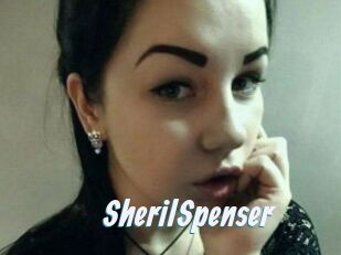 SherilSpenser