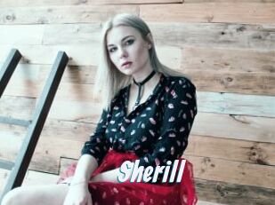 Sherill