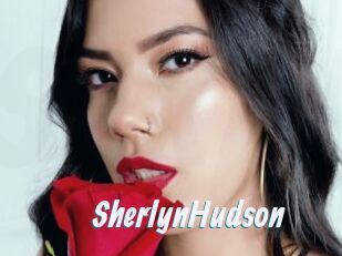 SherlynHudson