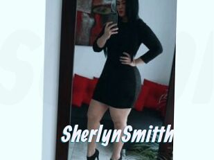 SherlynSmitth