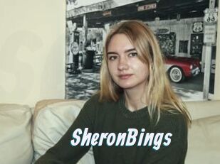 SheronBings