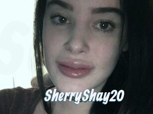 SherryShay20