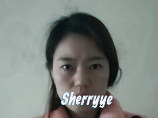 Sherryye