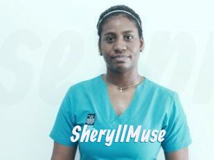SheryllMuse