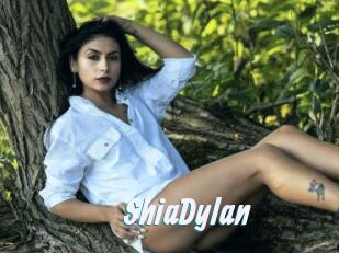 ShiaDylan