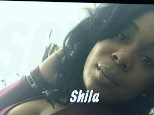 Shila